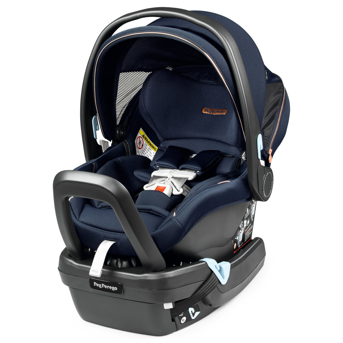 Peg Perego Primo Viaggio 4-35 Nido  main image