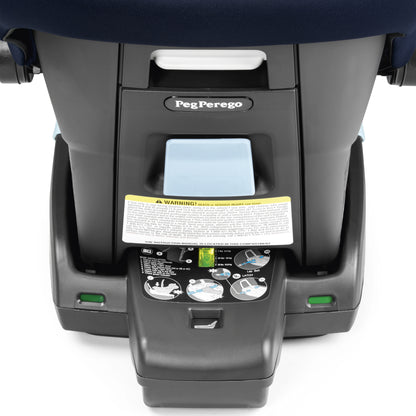 Peg Perego 4-35 Nido  Car Seat 