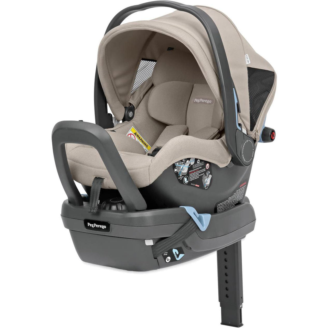
PEG Primo Viaggio Nido Infant Car Seat