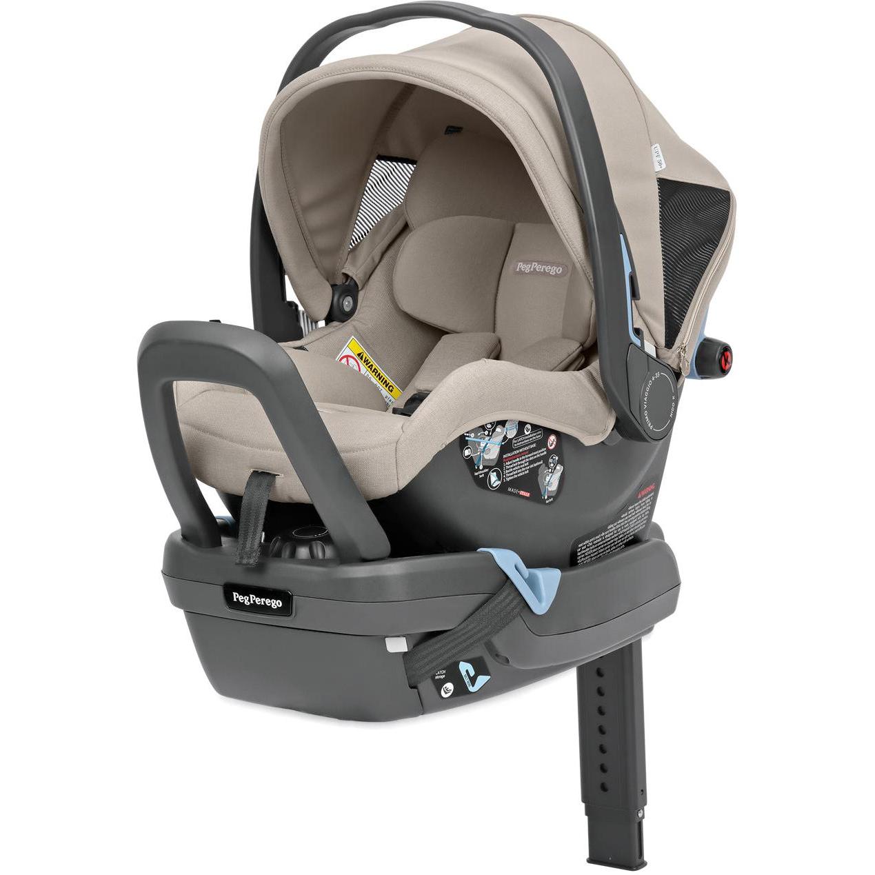 PEG Primo Viaggio Nido Infant Car Seat