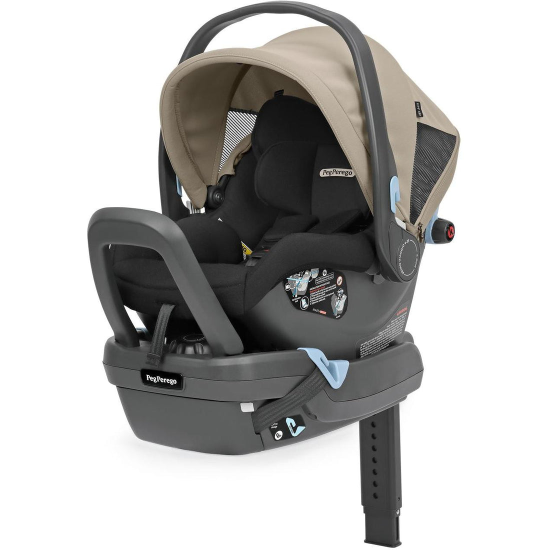 
PEG Primo Viaggio Nido Infant Car Seat