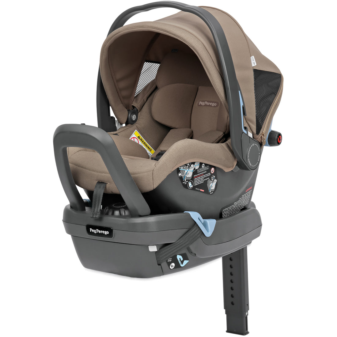 
PEG Primo Viaggio Nido Infant Car Seat