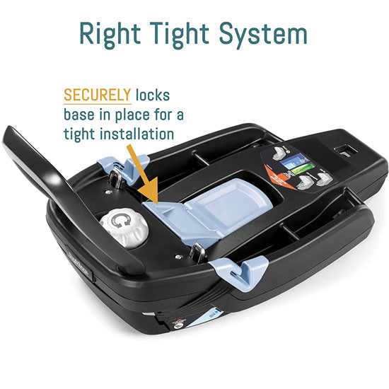 Peg Perego Primo Viaggio 4-35 Nido Car Seat Base_thumb3