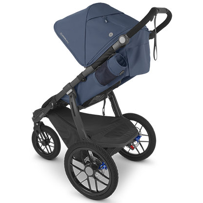 Uppababy Ridge Jogging Stroller In-stock