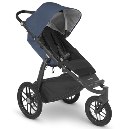 Available Now Uppababy Ridge Jogging Stroller