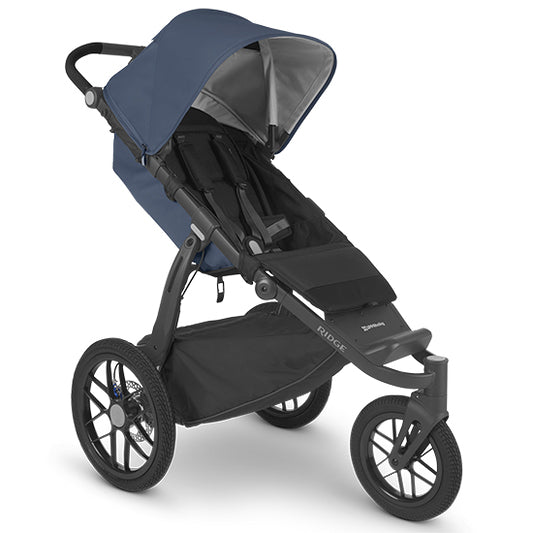 Available Now Uppababy Ridge Jogging Stroller