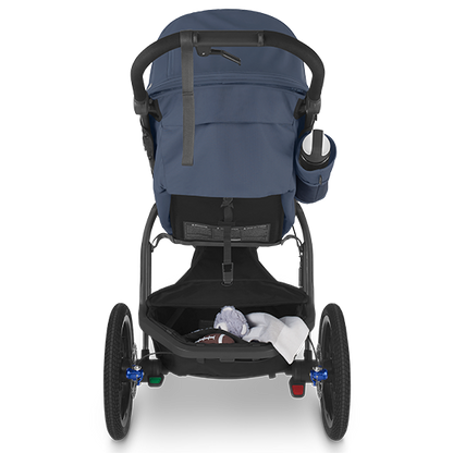 Uppababy Ridge Jogging Stroller Ships Now