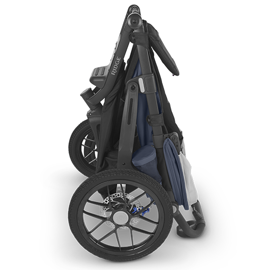 Available now Uppababy Ridge Jogging Stroller