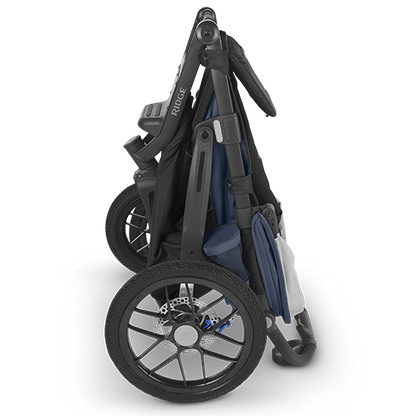 Available now Uppababy Ridge Jogging Stroller