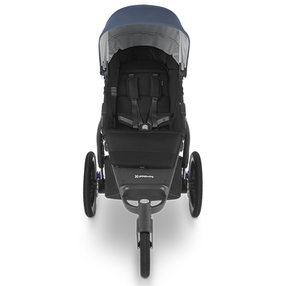 New Uppababy Ridge Jogging Stroller