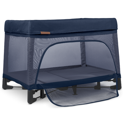 Uppababy Remi Playard Alternate angle