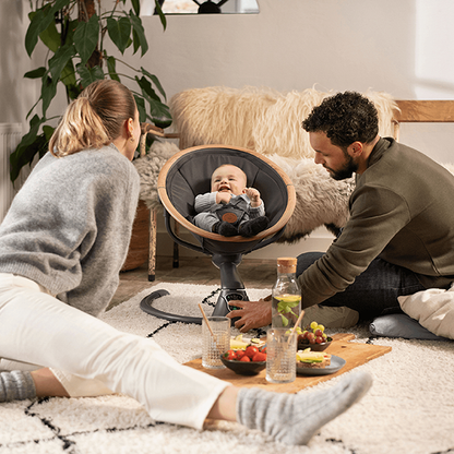 Maxi-Cosi Cassia Swing