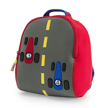 Dabbawalla Preschool Backpack
