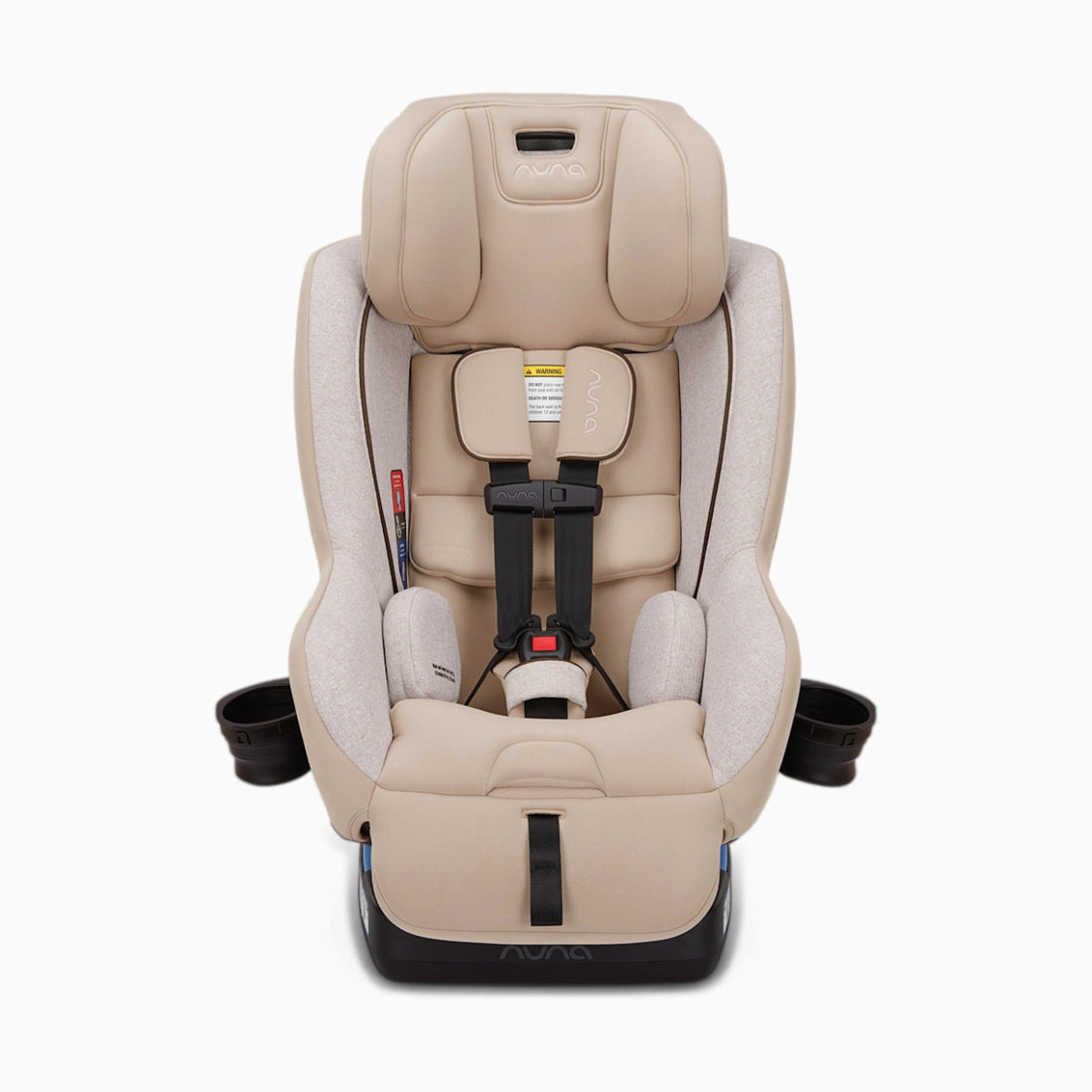 Nuna RAVA Convertible Car Seat