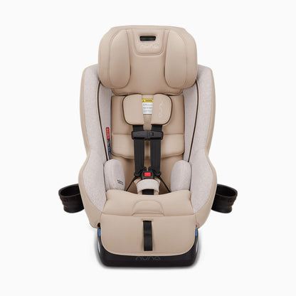 Nuna RAVA Flame Retardant Free Convertible Car Seat