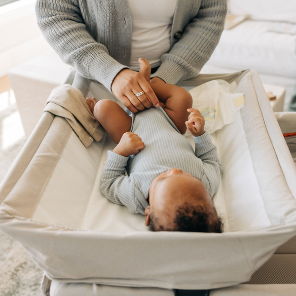 Uppababy Changing Station for Remi In-stock