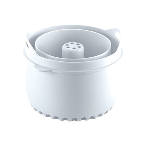 Beaba Rice, Pasta & Grain Insert - Original/ Original Plus - White