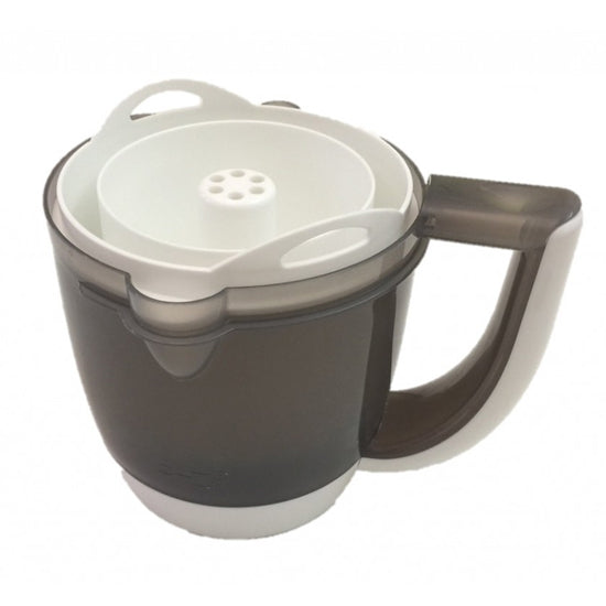 Beaba Rice, Pasta & Grain Insert - Original/ Original Plus - White-2