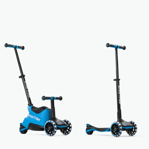 Smartrike Xtend Ride-on Image