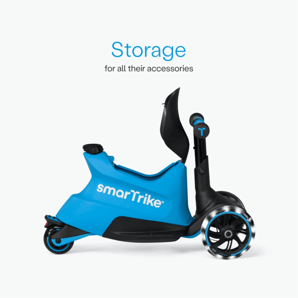 Smartrike Xtend Ride-on Image