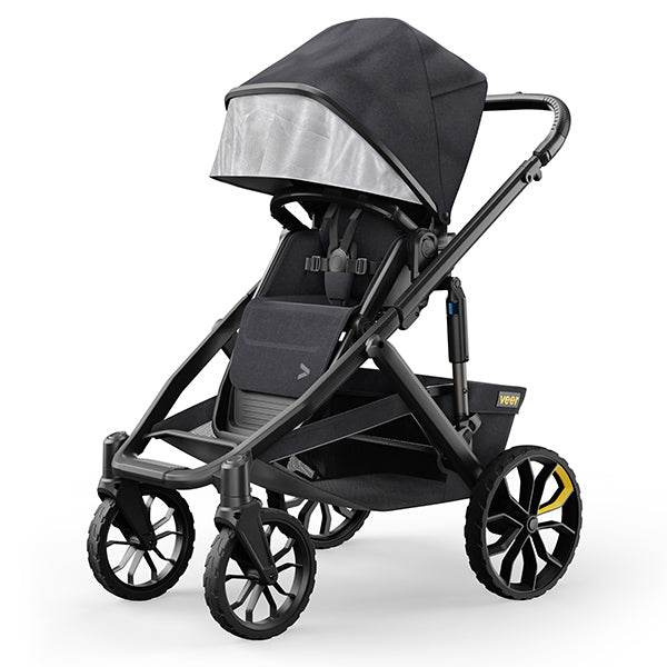 Veer Switchback &Roll Stroller Frame