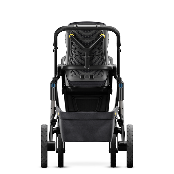 Image for Veer Switchback Stroller &Roll Stroller Frame