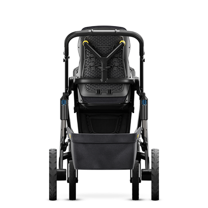 Image for Veer Switchback Stroller &Roll Stroller Frame