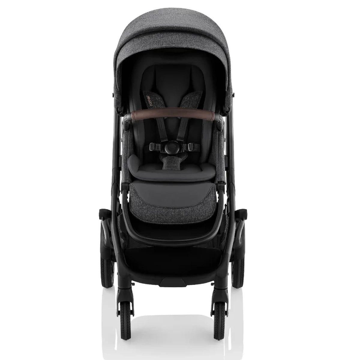 Romer Tura Stroller + Sera Bassinet