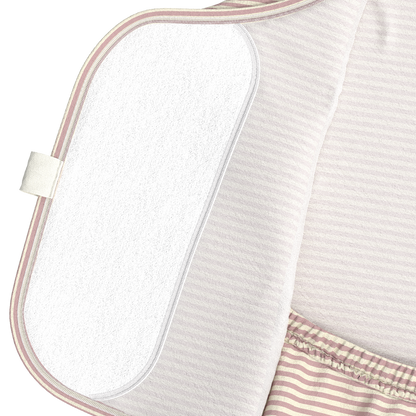 Romper - Berry Twist