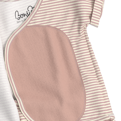 Romper - Berry Twist