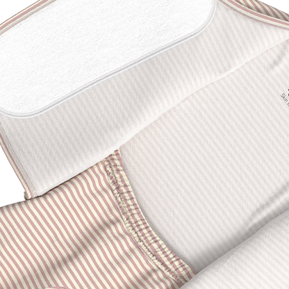 Romper - Berry Twist