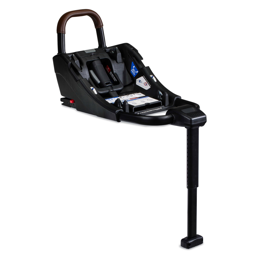 Romer Versa Infant Car Seat Base with SecureLoc and Rigid LATCH