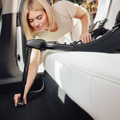 Romer Versa Infant Car Seat Base with SecureLoc and Rigid LATCH