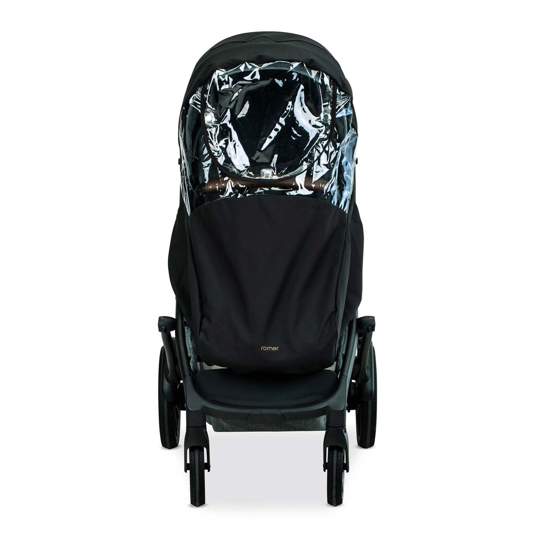 Romer Rain Cover Accessory for Tura Stroller