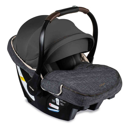 Romer® Winter Cover for Juni™ Infant Car Seat, Peppercorn