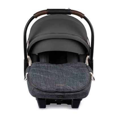 Romer® Winter Cover for Juni™ Infant Car Seat, Peppercorn