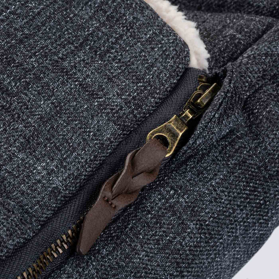 Romer® Winter Cover for Juni™ Infant Car Seat, Peppercorn