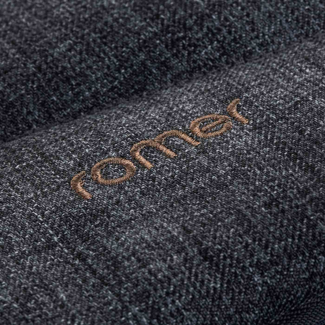 Romer® Winter Kit for Tura™ Stroller, Water-Resistant Footmuff and Mittens, Peppercorn