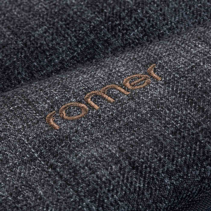 Romer® Winter Kit for Tura™ Stroller, Water-Resistant Footmuff and Mittens, Peppercorn