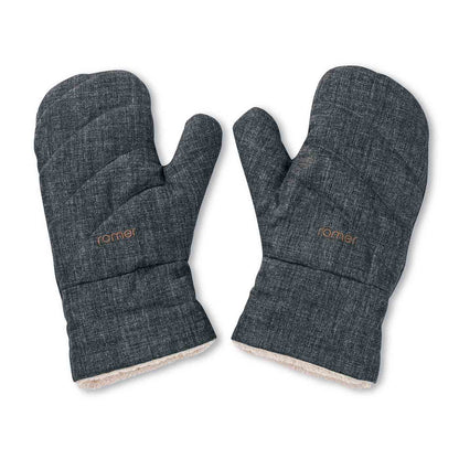 Romer® Winter Kit for Tura™ Stroller, Water-Resistant Footmuff and Mittens, Peppercorn