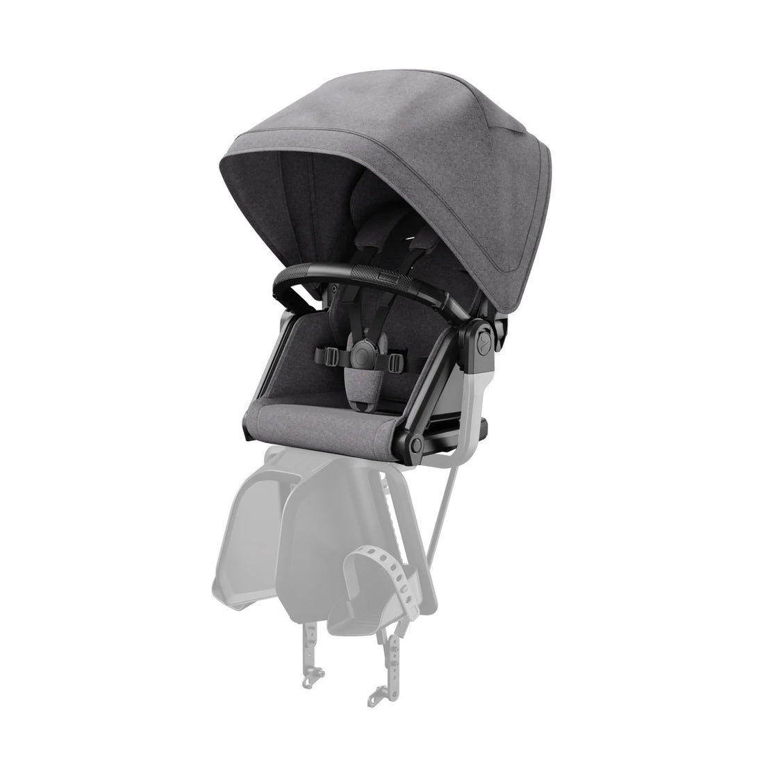 Veer Switchback Seat Luxe