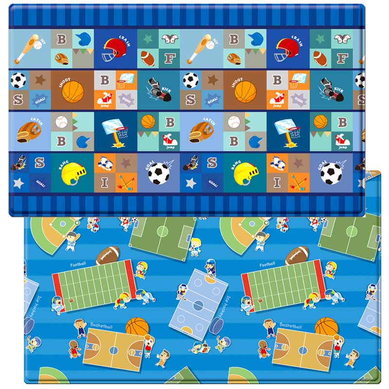 DWINGULER Baby Playmat