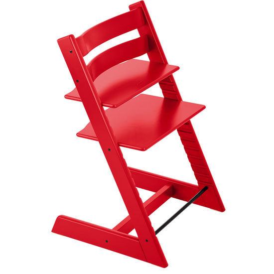 New Stokke Tripp Trapp Chair