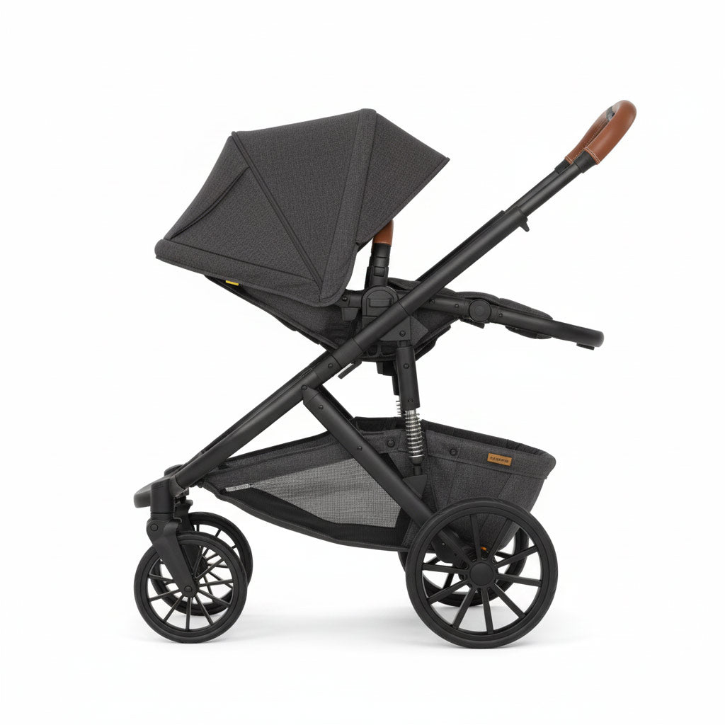 Veer Switchback Modular Stroller | All-Terrain Design – Kidsland