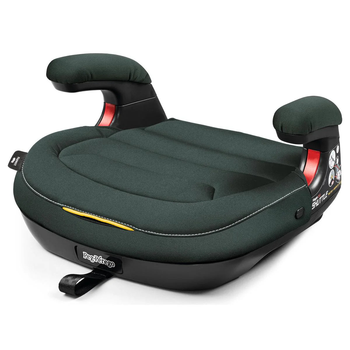 Peg Perego Viaggio Shuttle Booster Car Seat