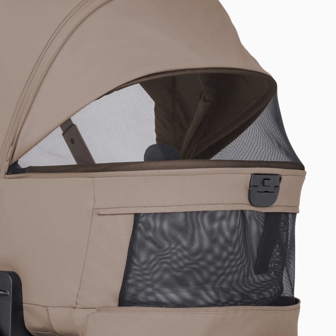 Silver Cross Breez Foldable Bassinet