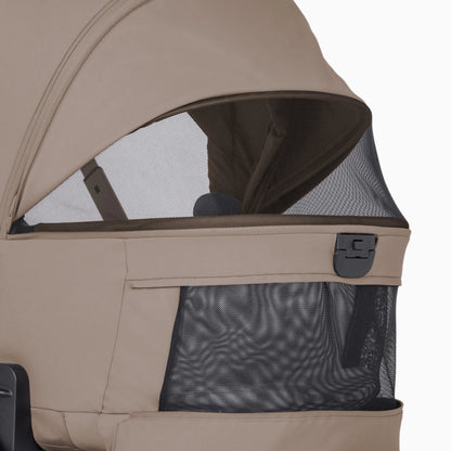 Silver Cross Breez Foldable Bassinet