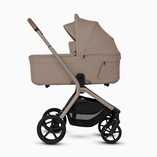 Silver Cross Breez Foldable Bassinet