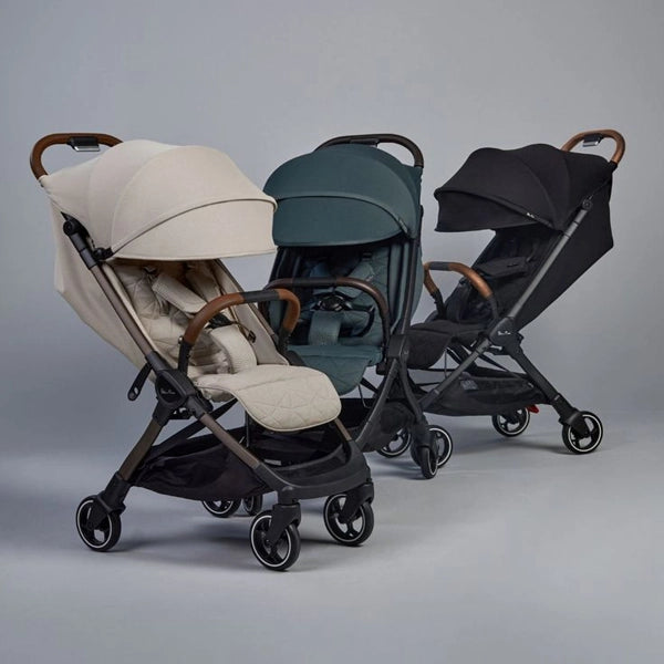Silver Cross Clic Compact Travel Stroller