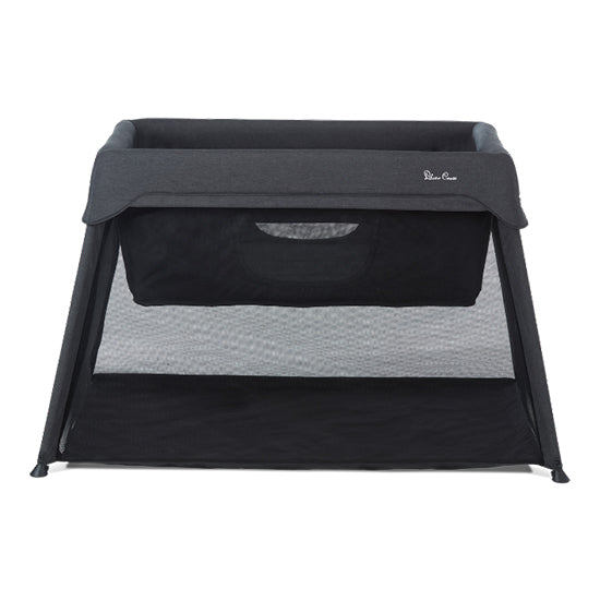 Silver Cross Sleep & Go Travel Crib